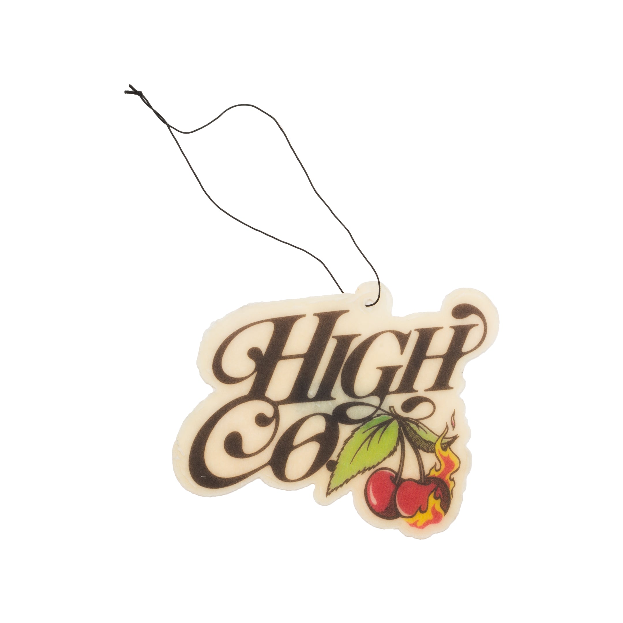 HIGH - Cherry Air Freshner